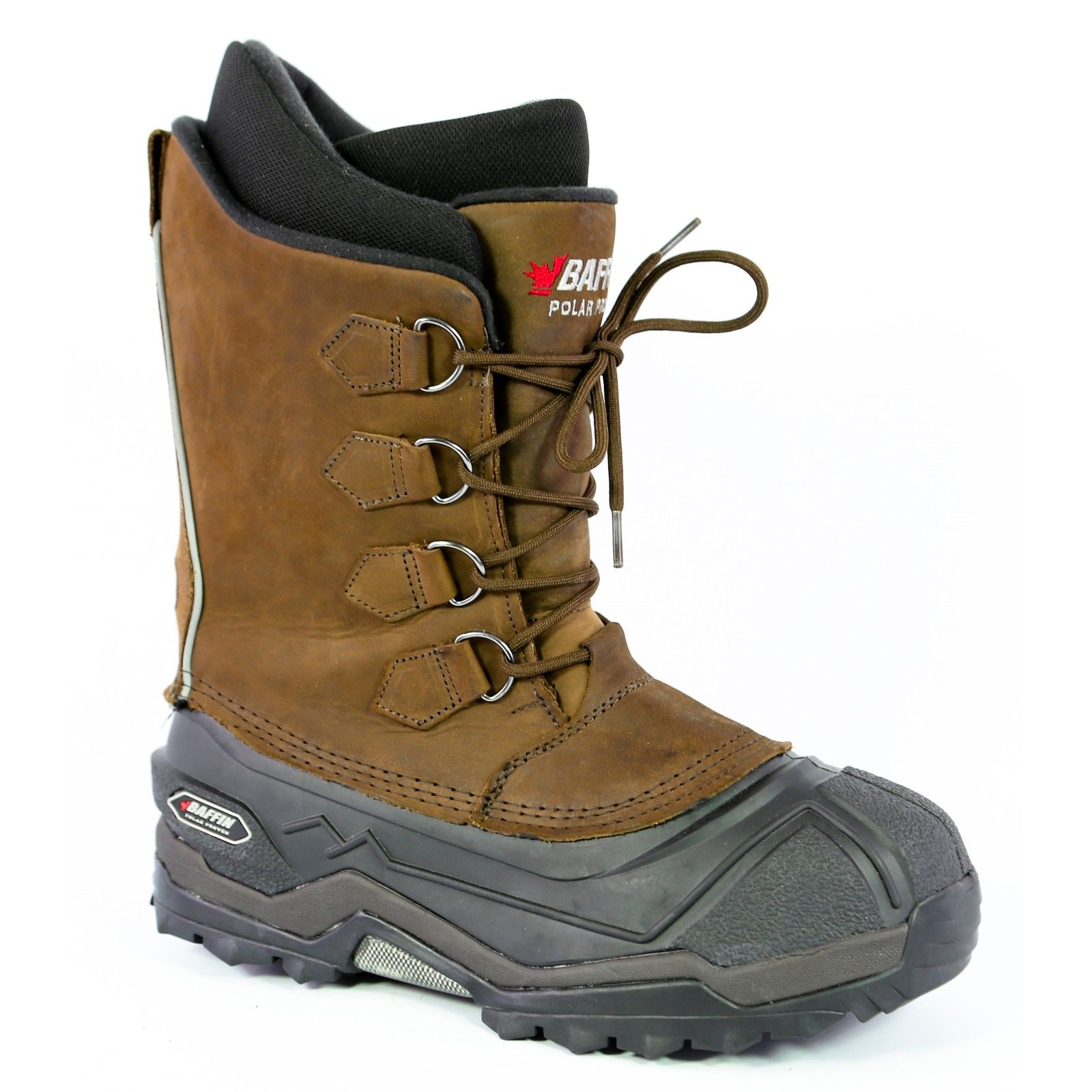 Mens Baffin selling Boots