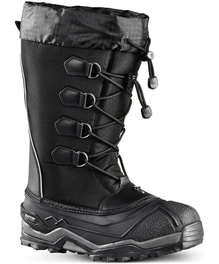 Baffin Men's Icebreaker Black Baffin