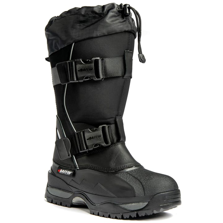 Baffin Men's Impact Black Baffin