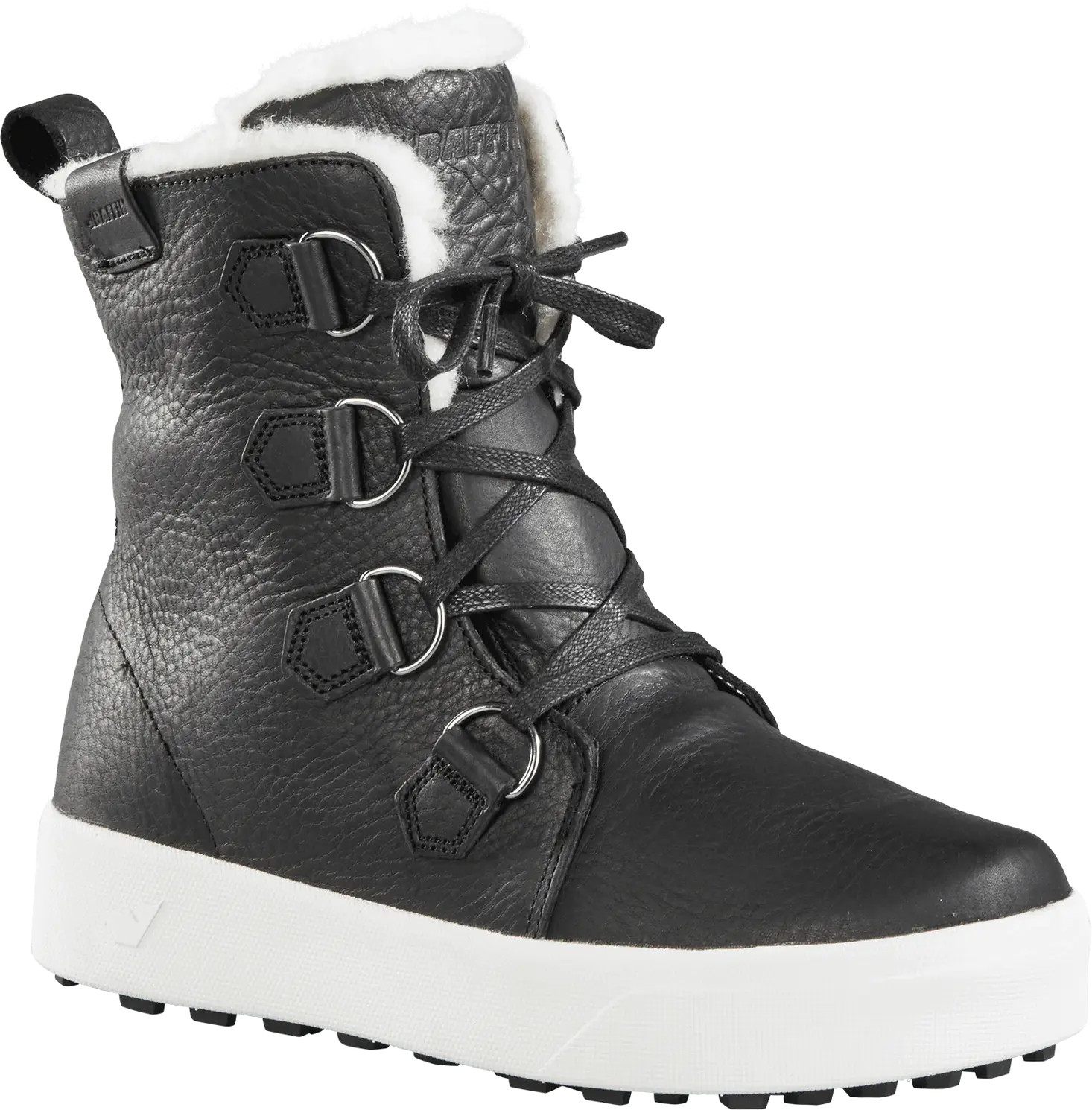 Baffin Women’s High Park Black