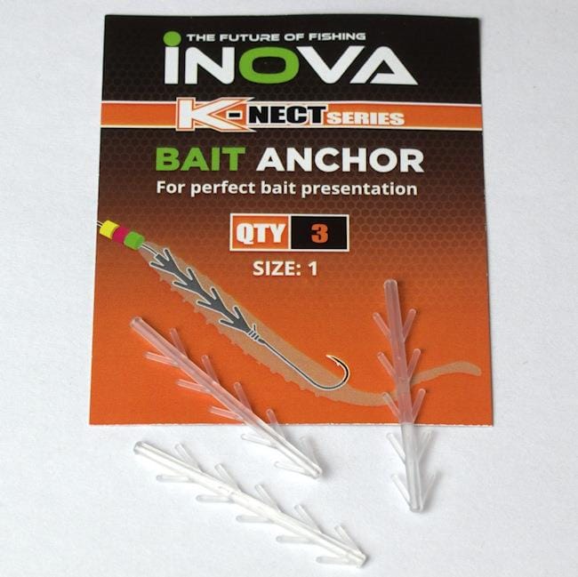 Innova Inova Bait Anchor 5mm 3 Stk Innova