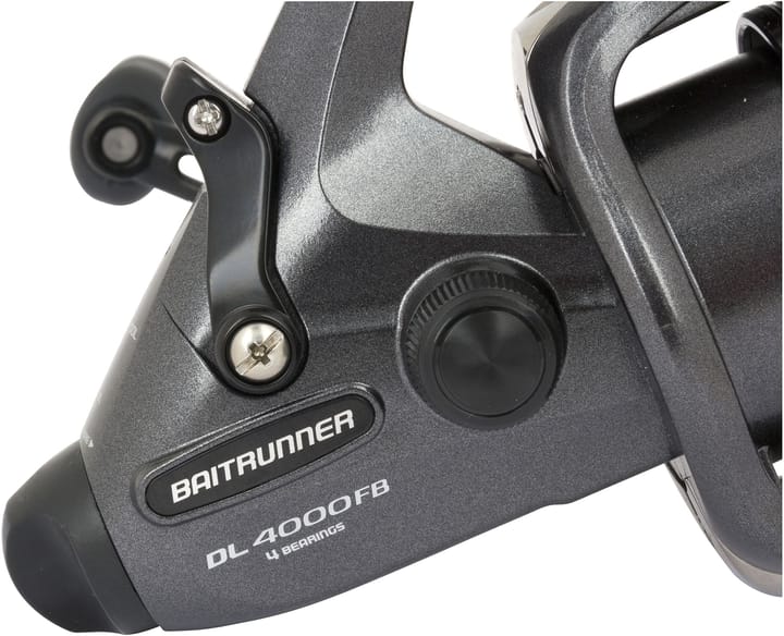 Shimano Baitrunner Dl Fb Shimano