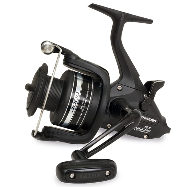 Shimano Baitrunner St Fb Shimano