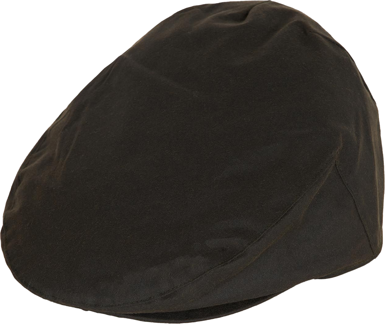 Barbour Men’s Barlow Flat Cap Olive