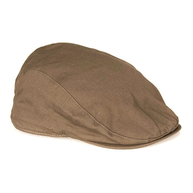 Barbour Men’s Finnean Cap Olive