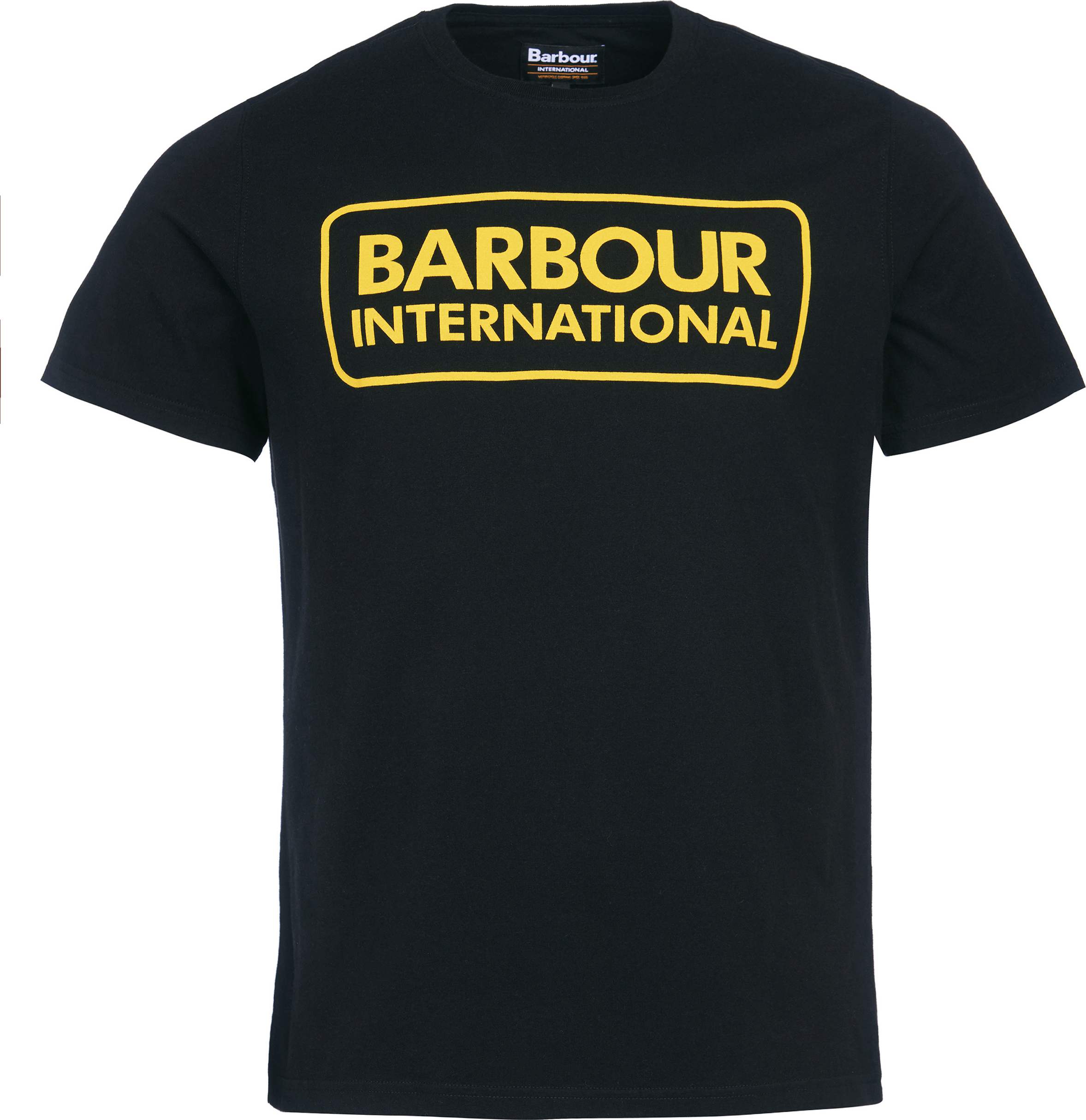 Barbour Men’s B.Intl Boyton T-Shirt Black