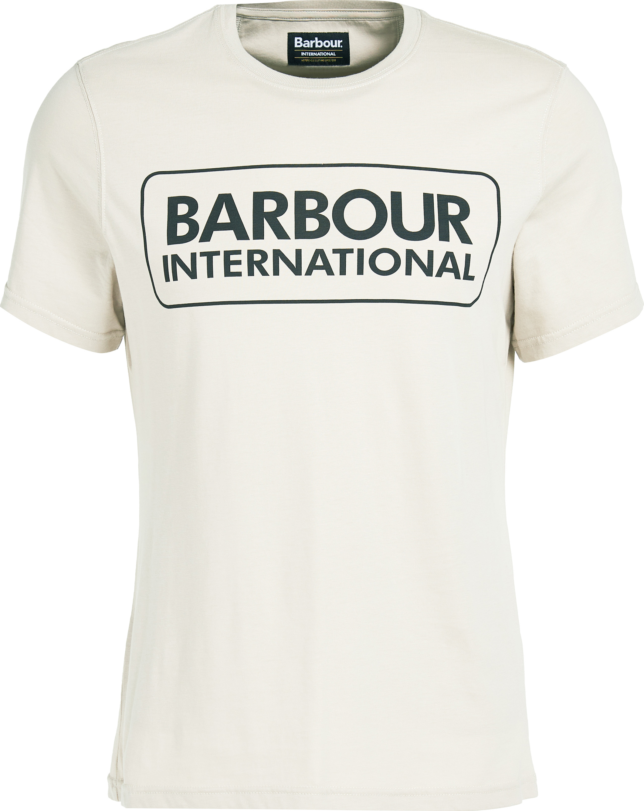 Barbour Men’s B.Intl Boyton T-Shirt Mist