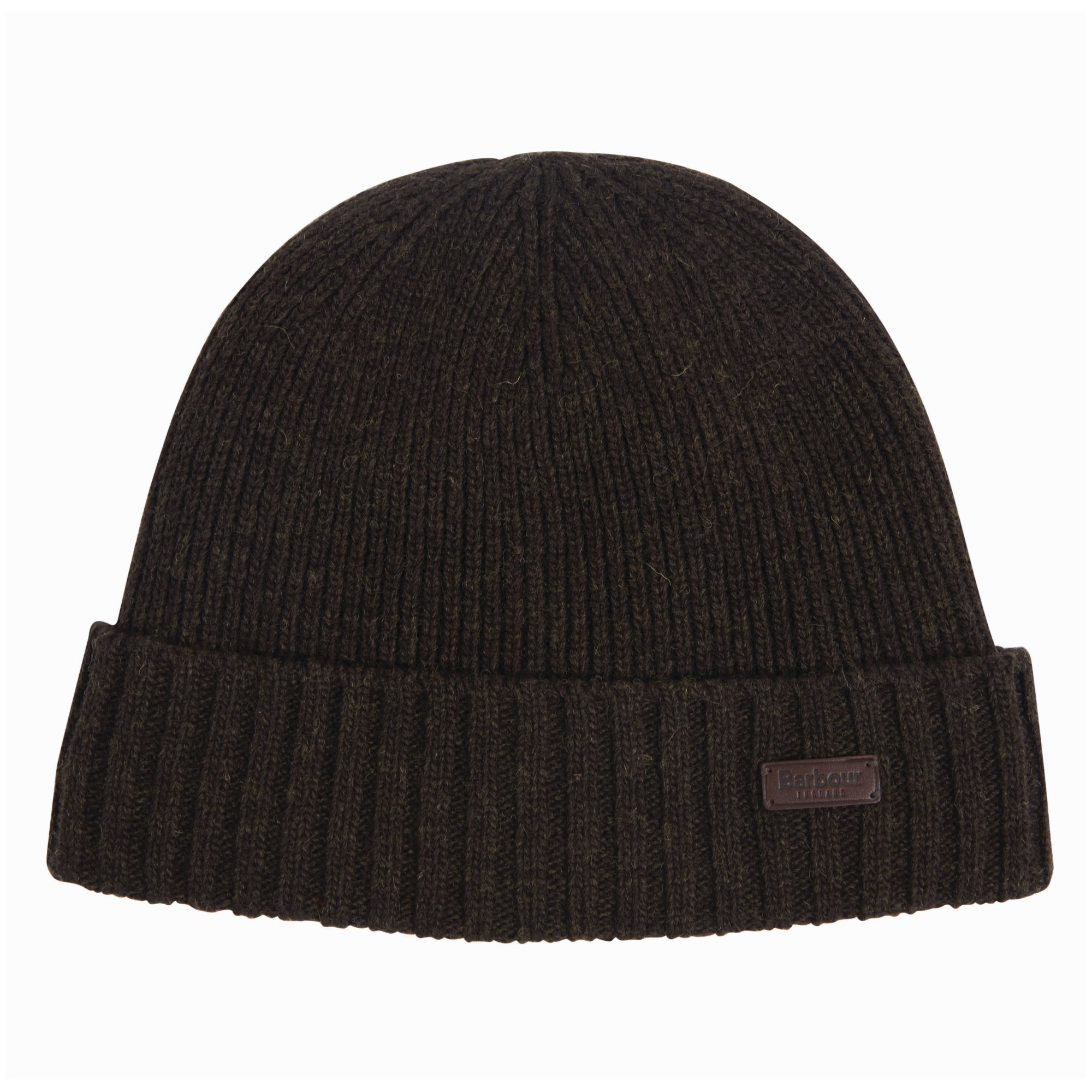 Barbour Men’s Carlton Beanie Black