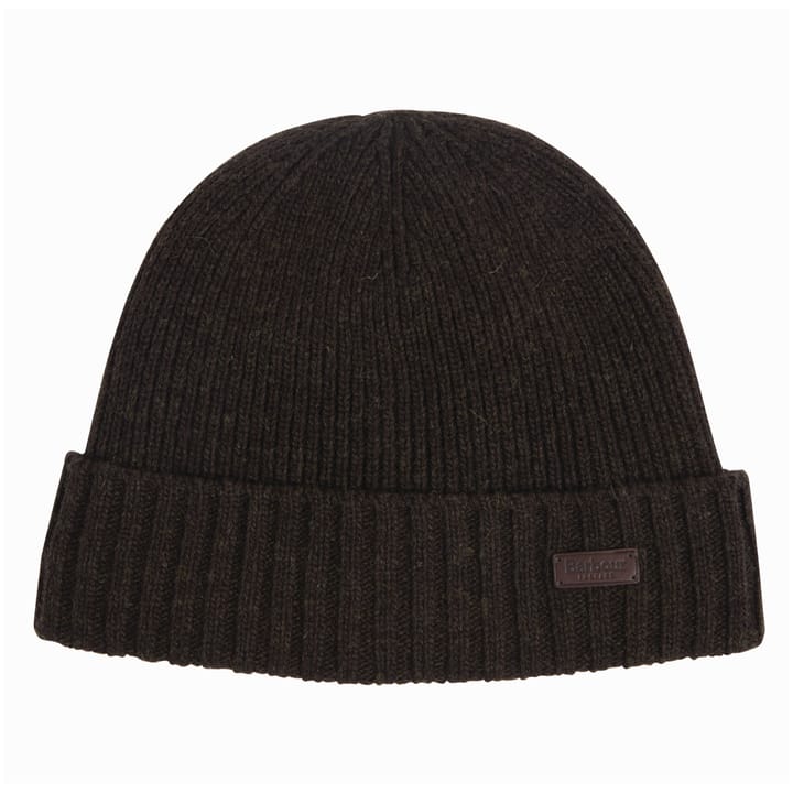 Barbour Men's Carlton Beanie Black Barbour