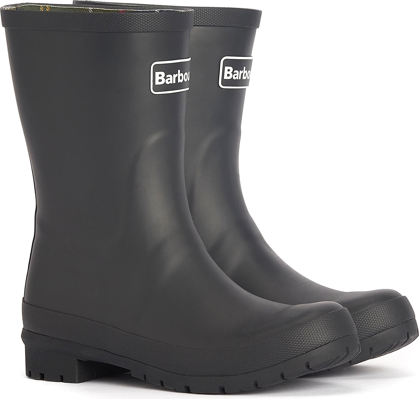 Barbour Women’s Banbury Wellington Boots Black