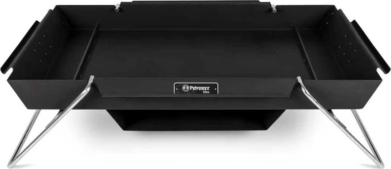 Petromax Fire Trough Black