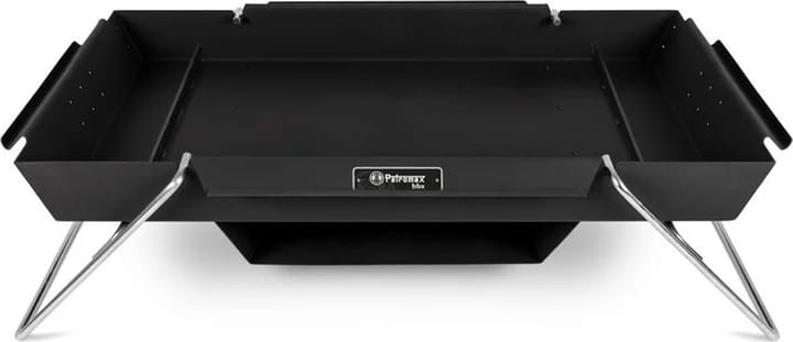 Petromax Fire Trough Black Petromax