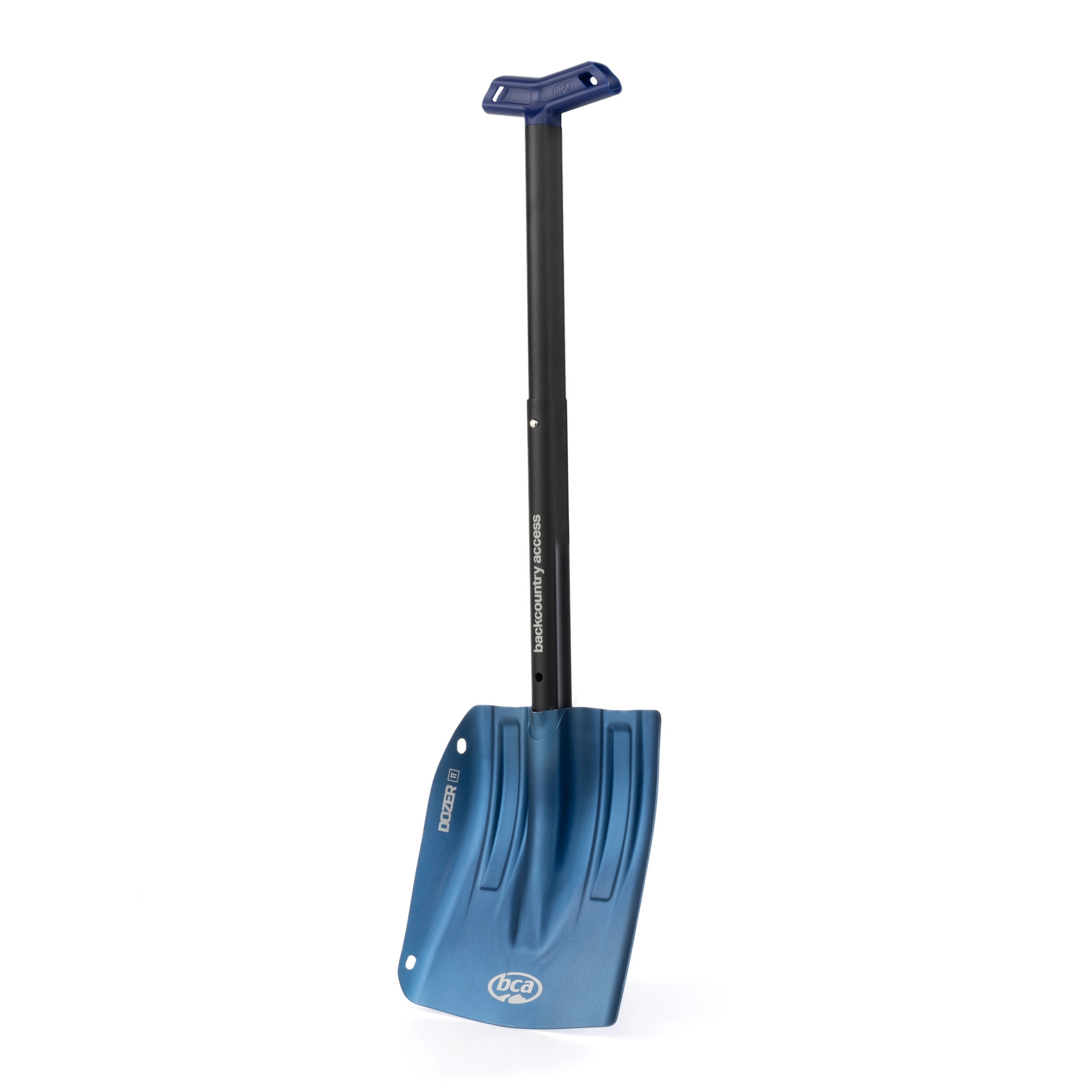 BCA Dozer 1T Avalanche Shovel Blue