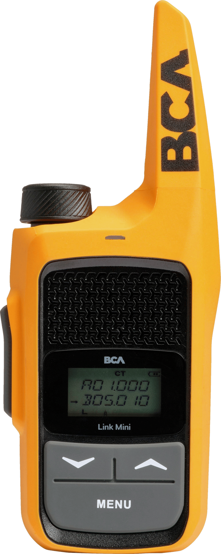 BCA BC Link Mini EU Orange BCA