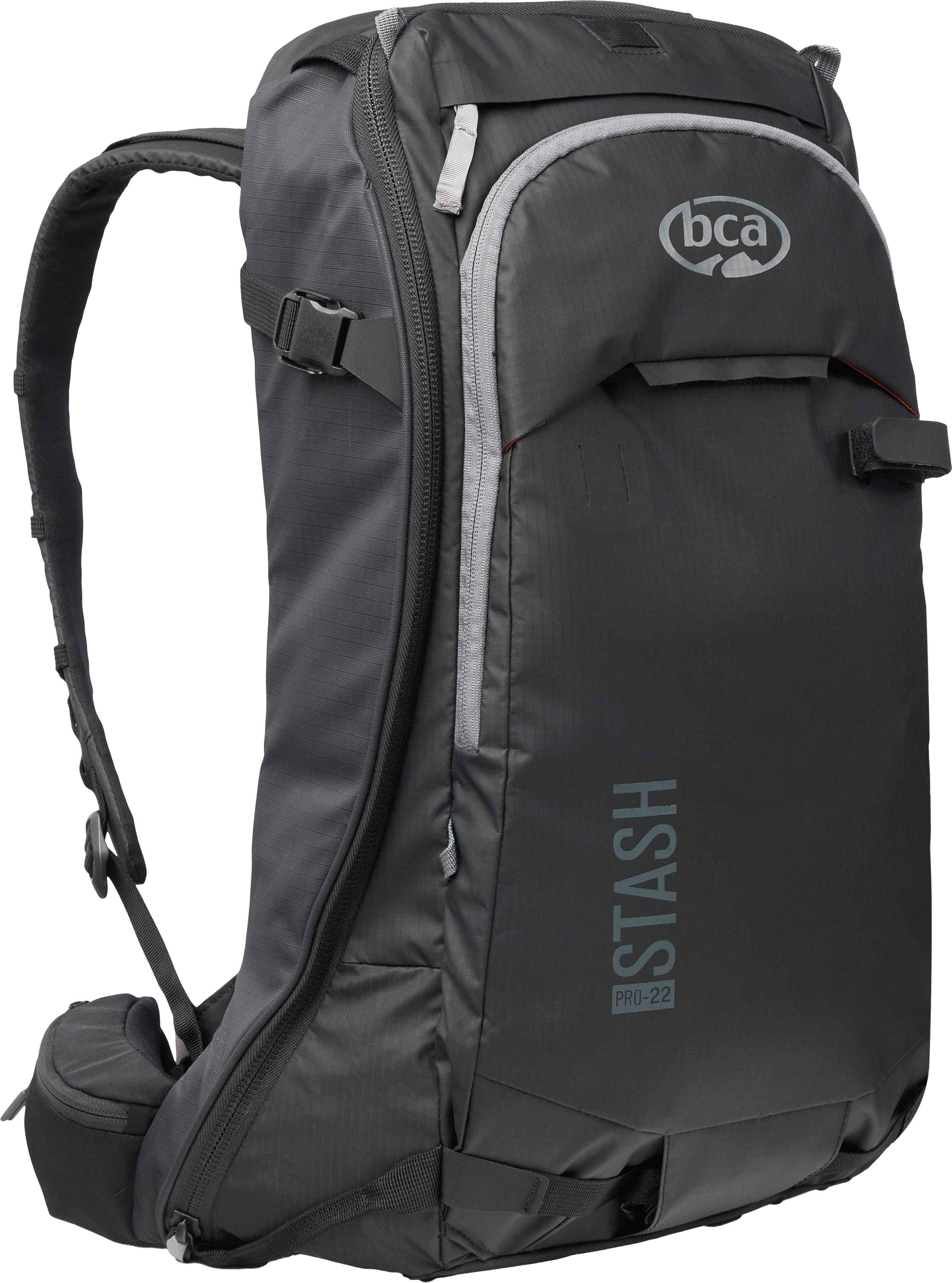 BCA Stash Pro 22 Black