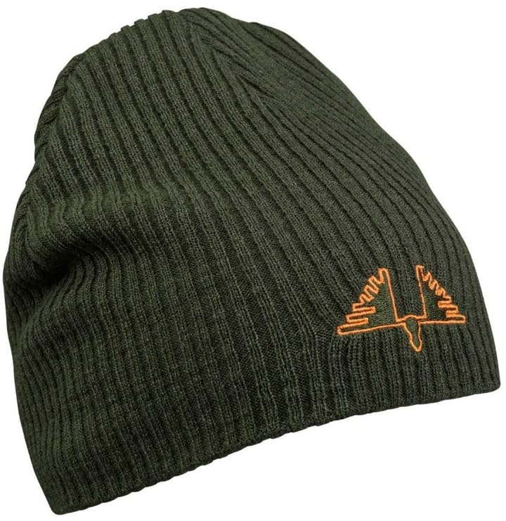 Swedteam Ultra Knit Windbreak Beanie Green Swedteam