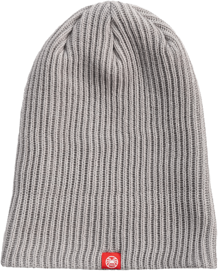 Pajak Beanie Merino Silver Pajak