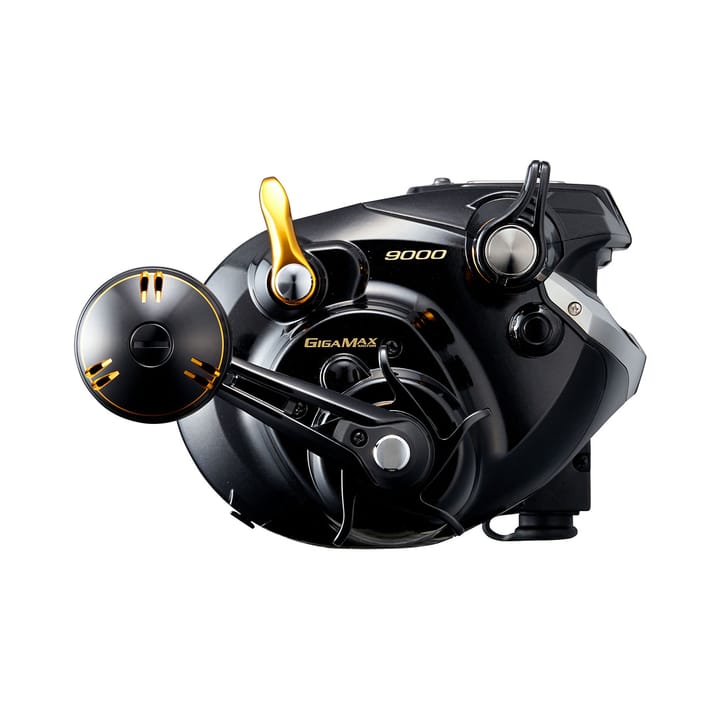 Shimano Rod Technium Spin Sea Trout Black Shimano