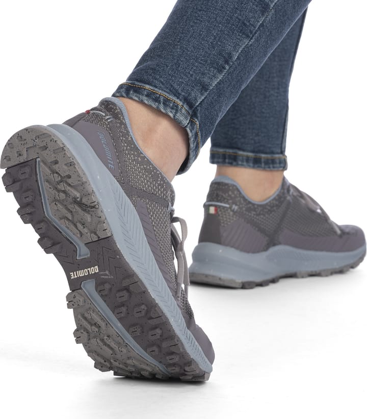 Dolomite Women's Carezza Grey/Denim Blue Dolomite