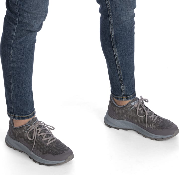 Dolomite Women's Carezza Grey/Denim Blue Dolomite