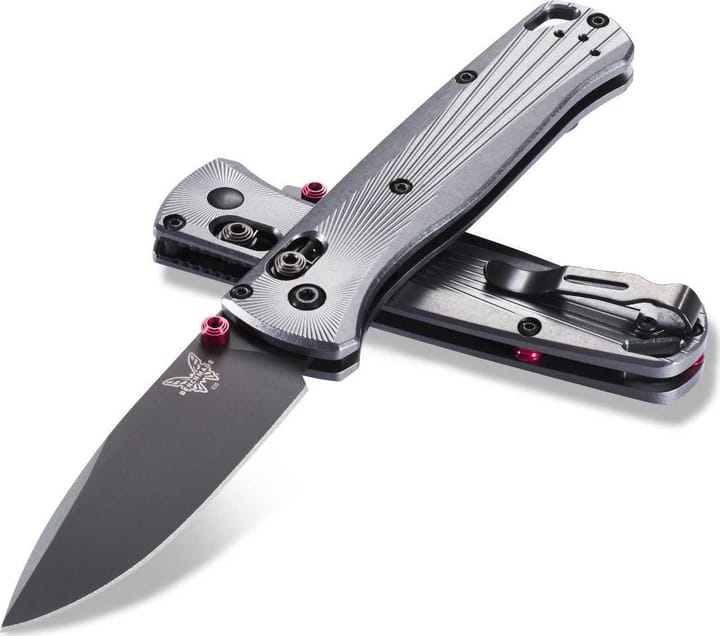 Benchmade 535BK-4 Bugout Aluminum Benchmade