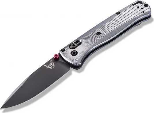 Benchmade 535BK-4 Bugout Aluminum Benchmade