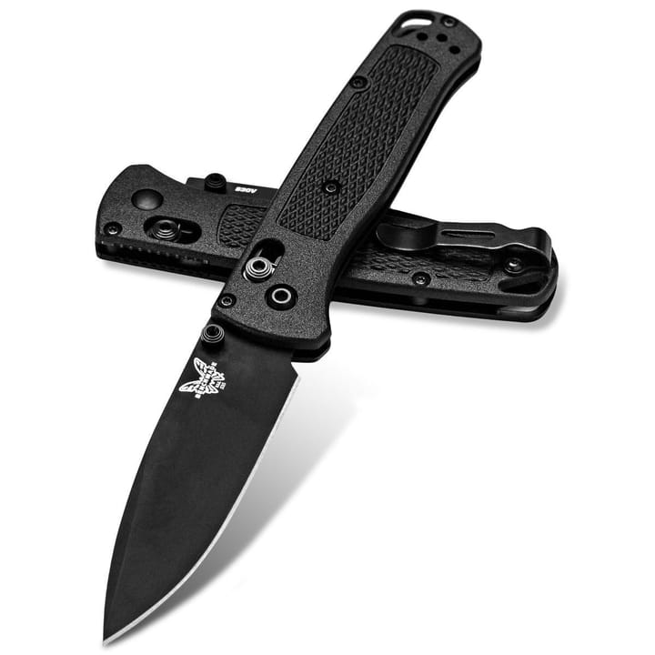 Benchmade Bugout 535BK-2 Black Benchmade