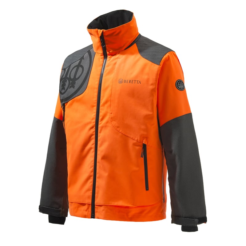 Blaze orange online jacket