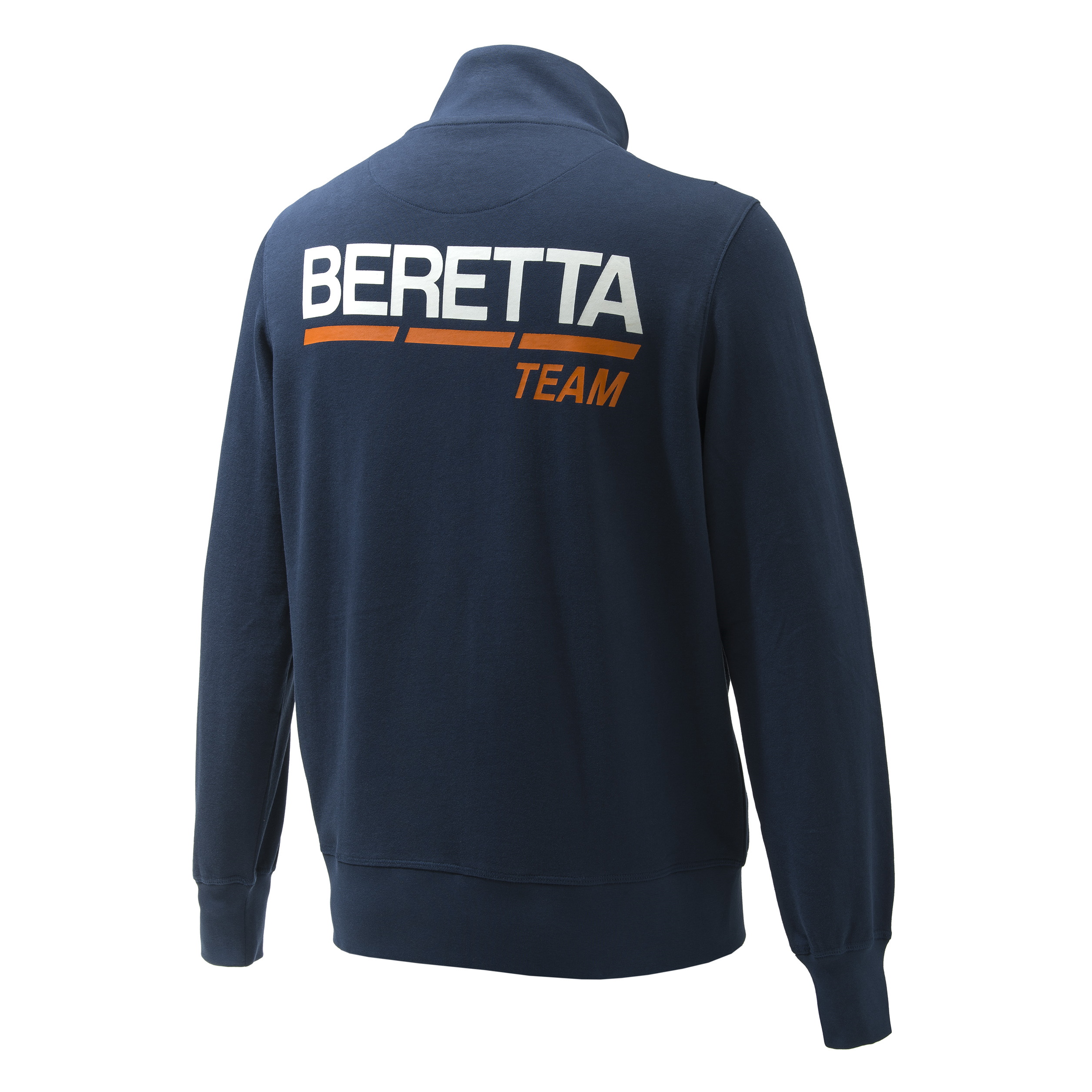 Men's Beretta Team Sweatshirt Blue Total Eclipse | Buy Men's 