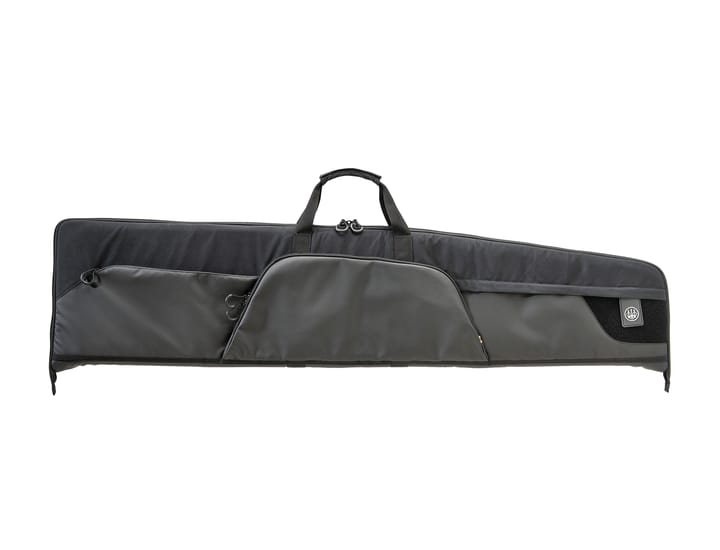 Beretta Black Boar Rifle Case 129cm Black Beretta