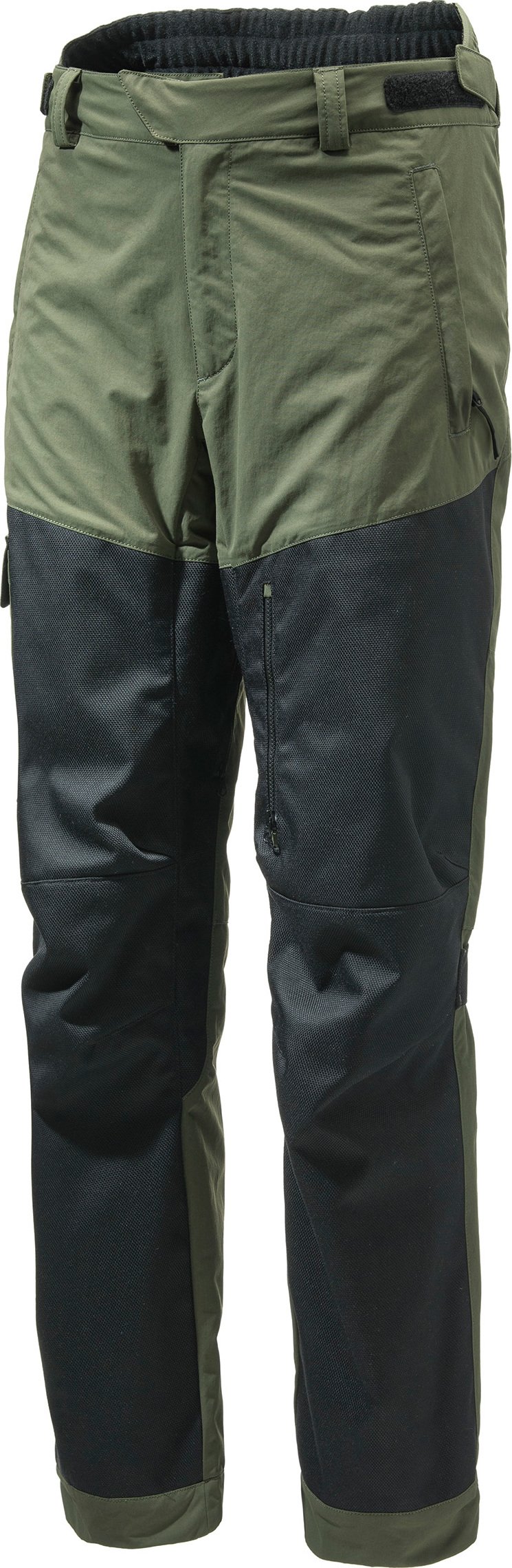 Beretta Men's BIS Primaloft Pants,Green,M