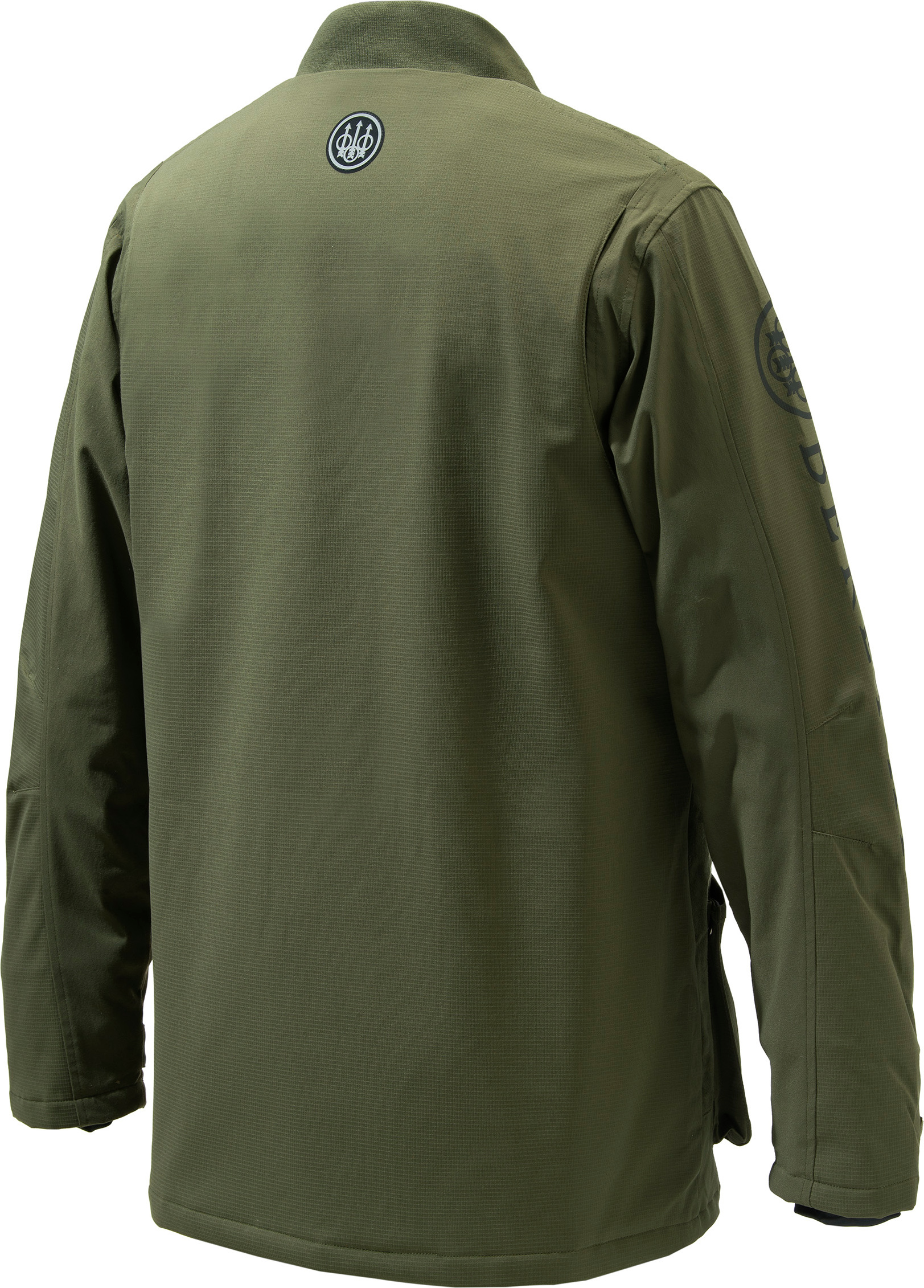 Men's Bisley Windshield Jacket Green | Buy Men's Bisley Windshield 
