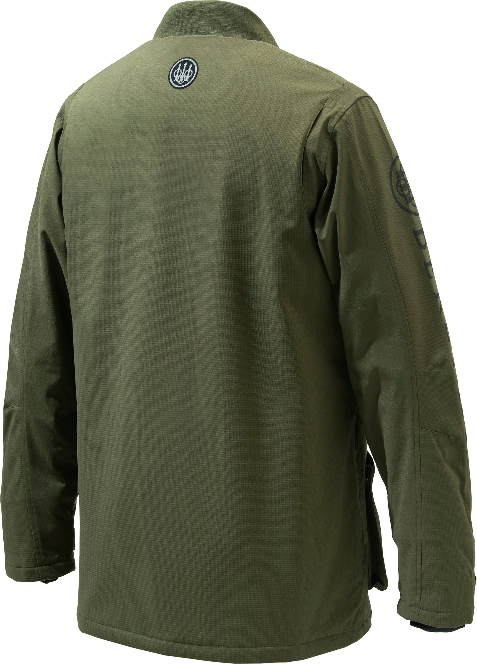 Men's Bisley Windshield Jacket Green