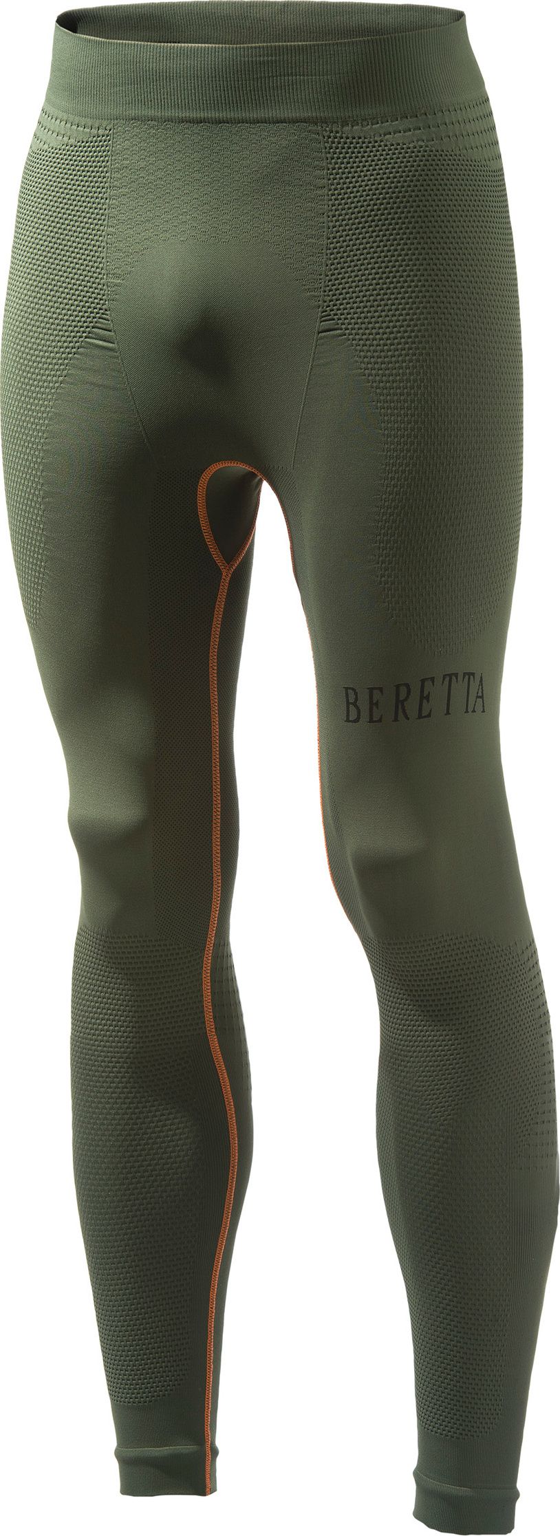 Beretta Men's Body Mapping 3D Pants Green
