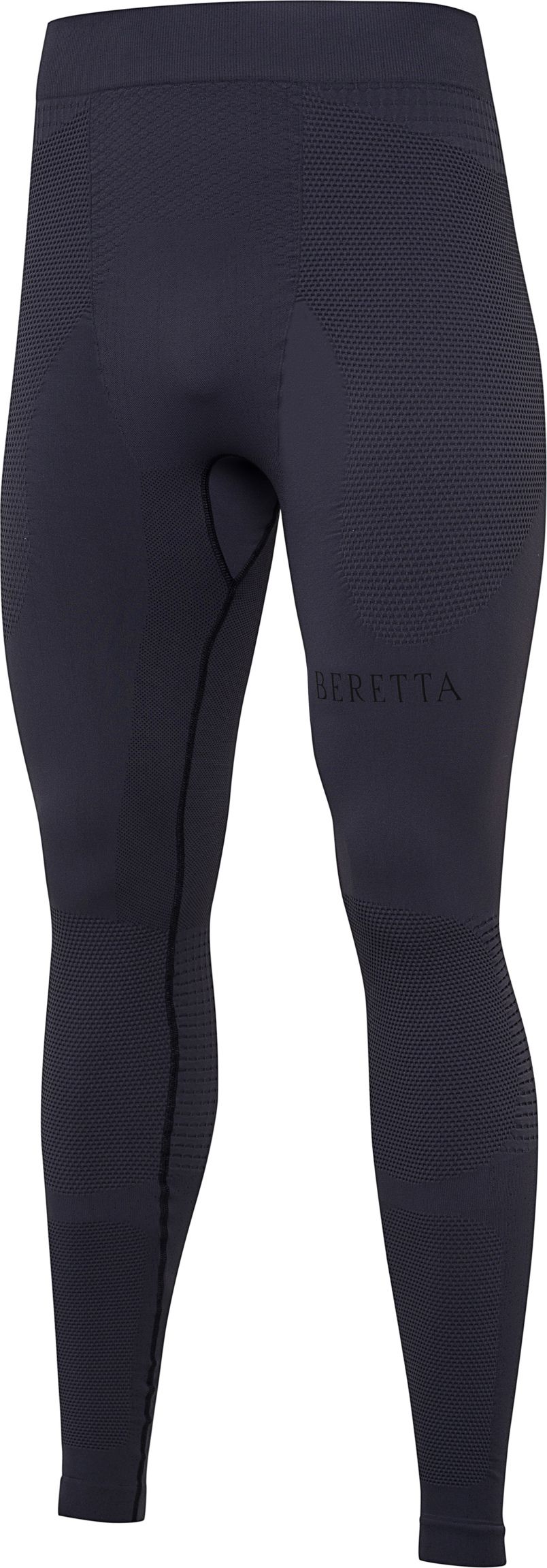 Beretta Men's Body Mapping 3D Pants Ebony