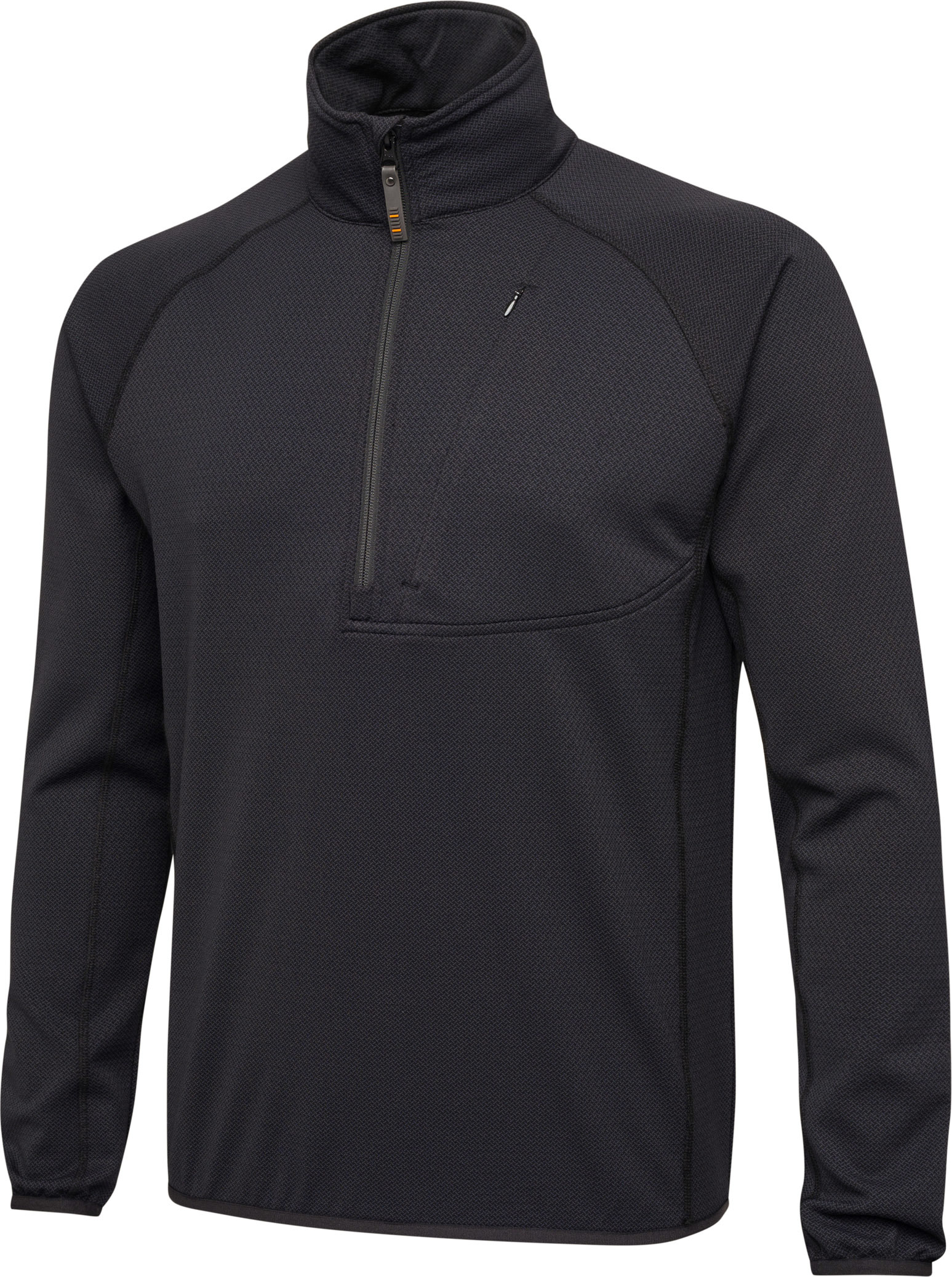 Beretta Men’s Ceramic Face Fleece Black