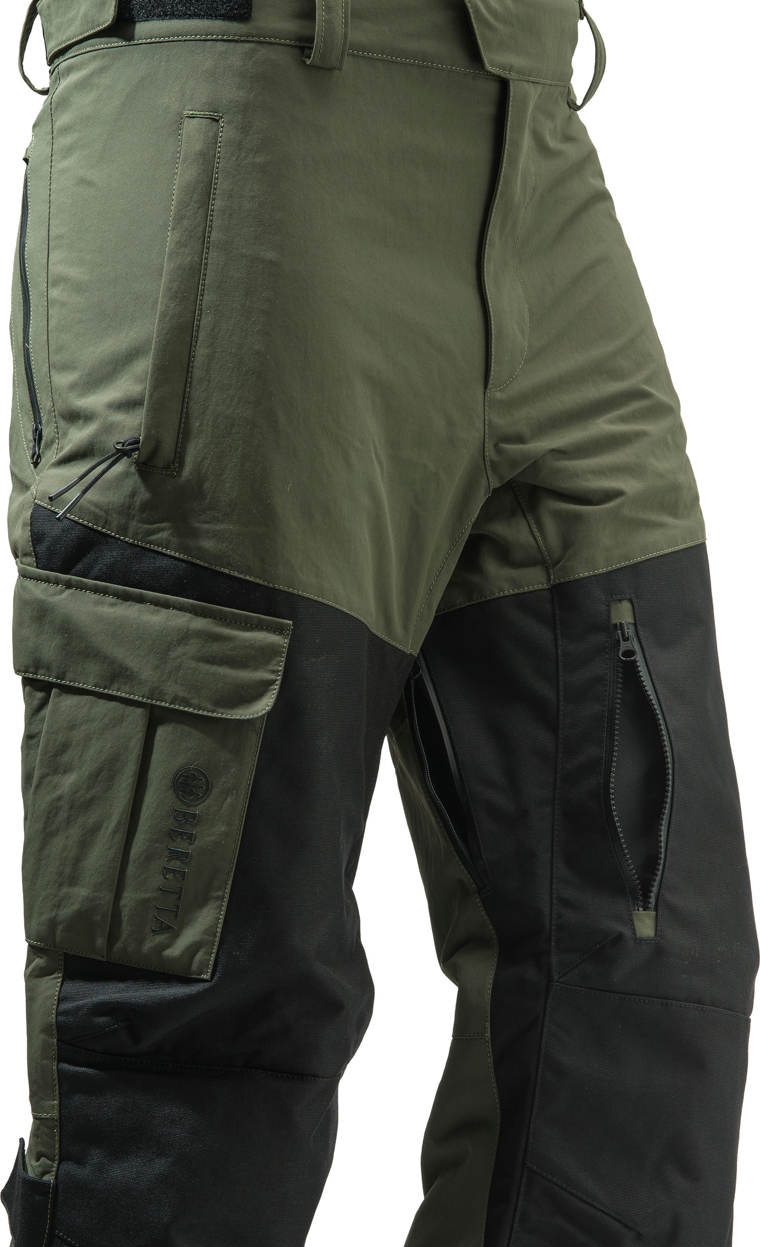 Pantalón de Caza Beretta de Cordura, Comprar online