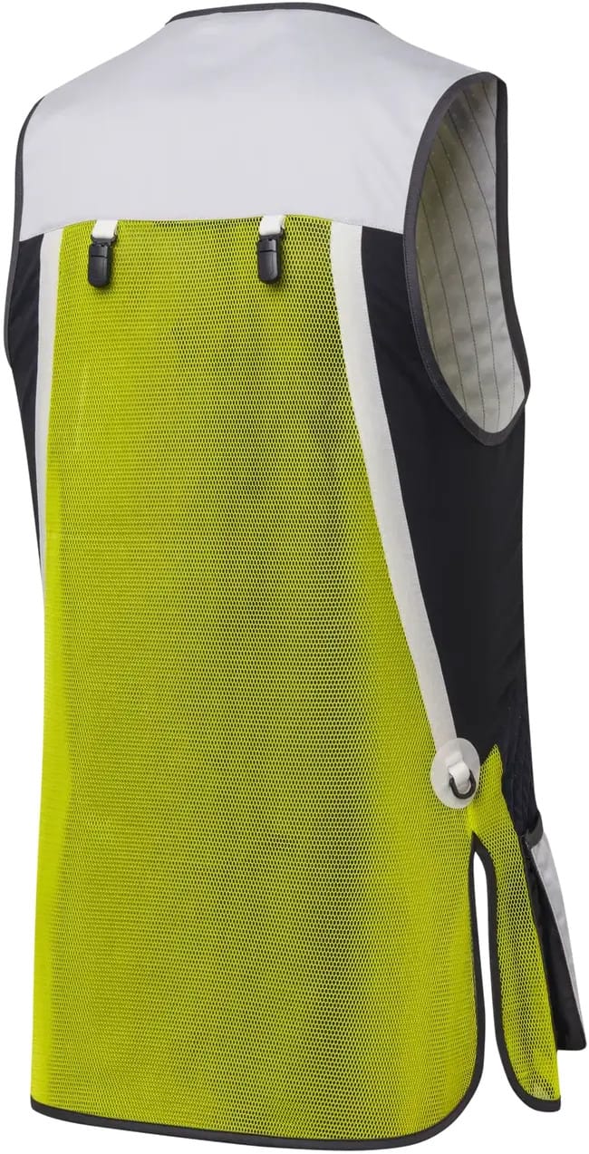 Beretta Men's Uniform Pro 20.20 Ice Grey & Sulphur Spring Beretta