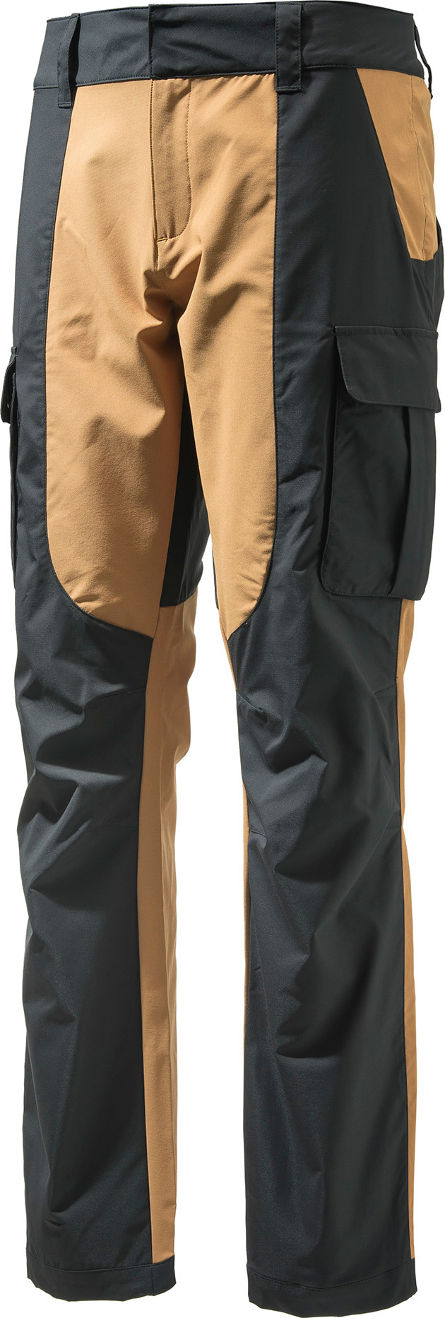 Beretta Men’s Rush Pants Black & Peat