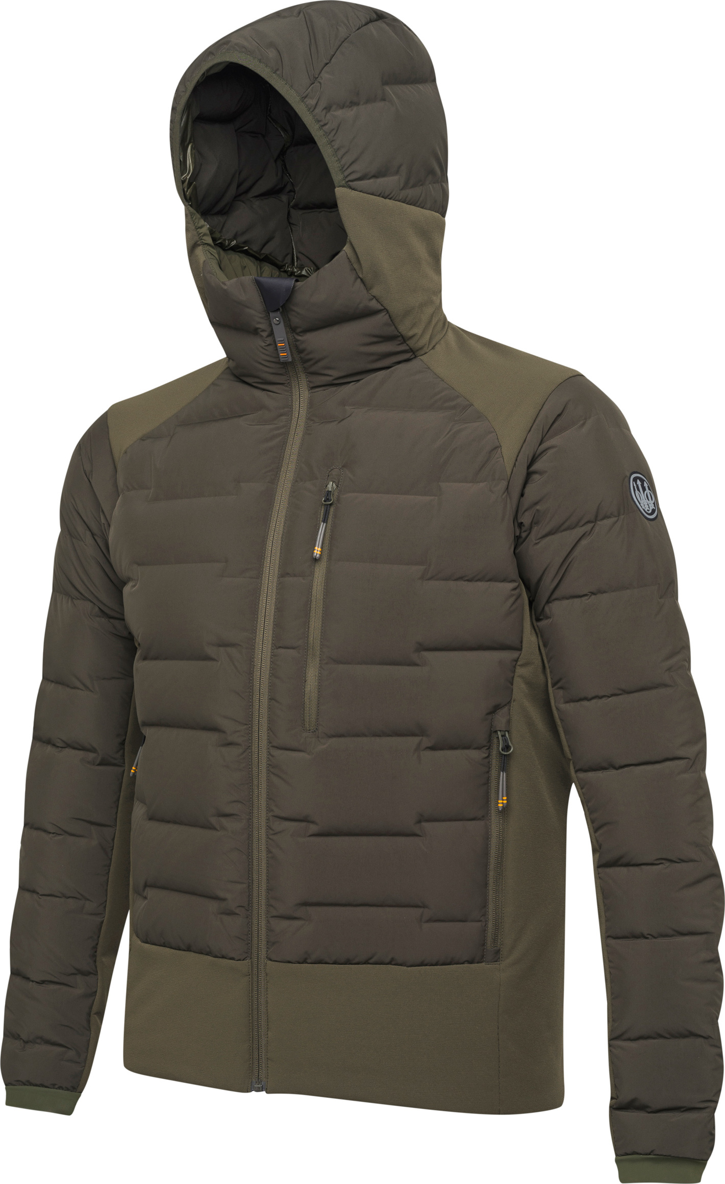 Men's Tarandus Jacket Green Moss | Buy Men's Tarandus Jacket Green 