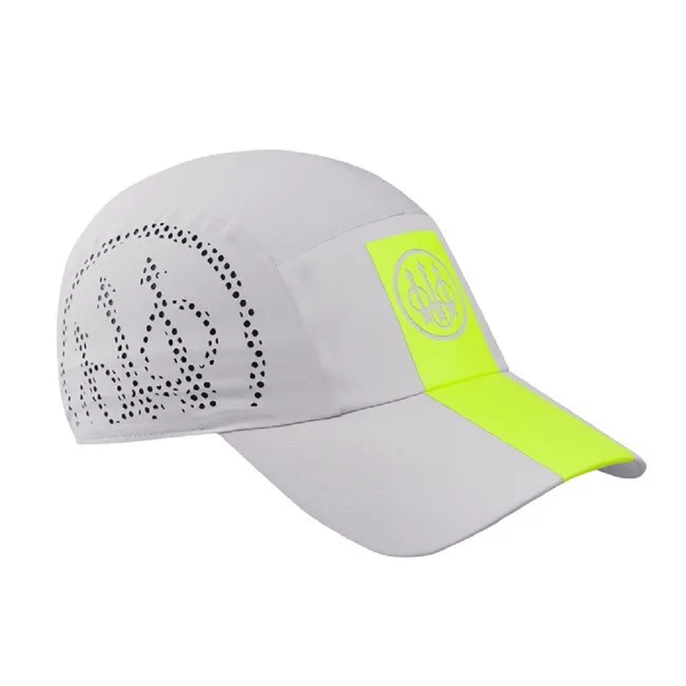 Beretta Tech Cap Ice Grey