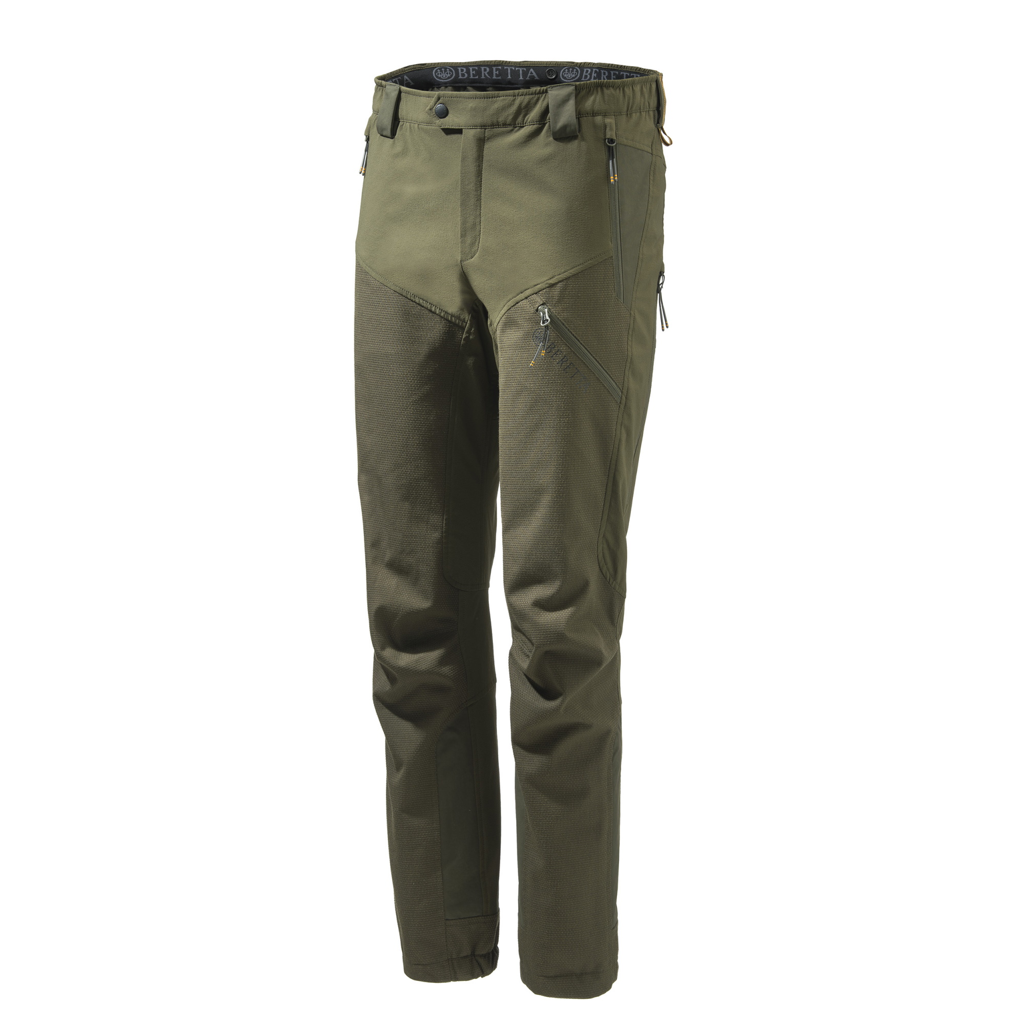 Beretta Men’s Thorn Resistant EVO Pants Green Moss