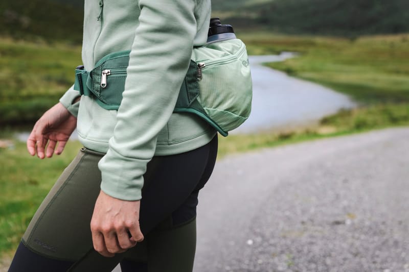 Bergans outlet hip pack