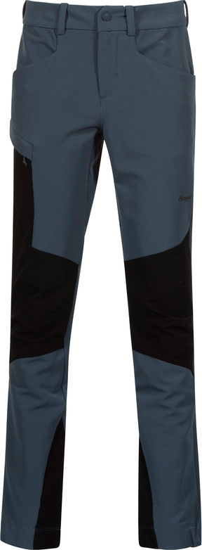 Juniors’ Besseggen Pants Orion Blue/Black