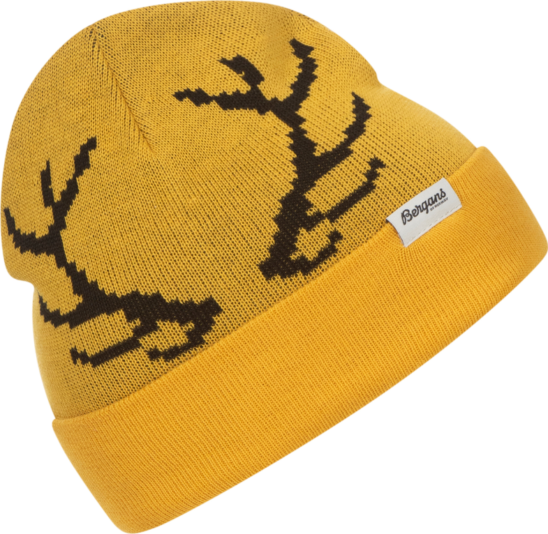 Antlers beanie on sale