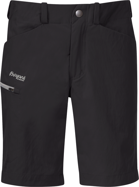 Kids’ Utne V3 Shorts Darkshadowgrey/Aluminium