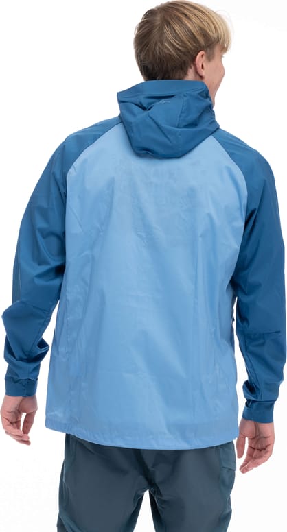 Microlight 2024 jacket bergans