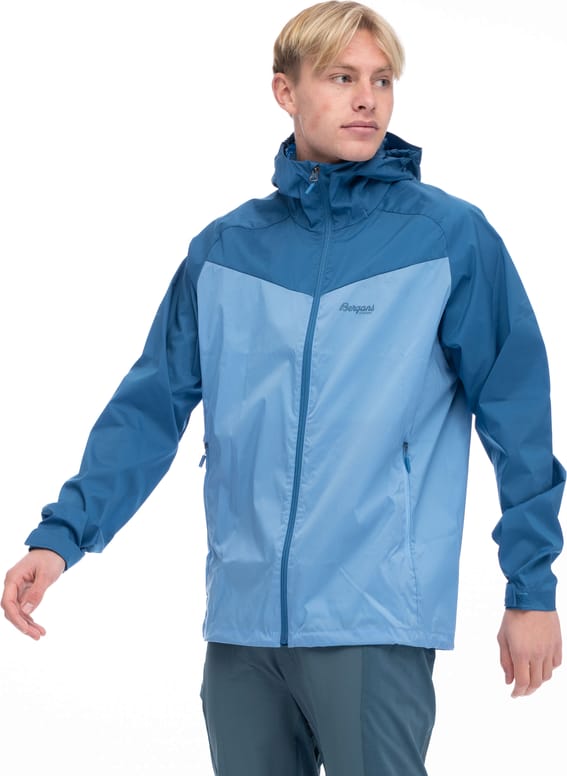 Bergans best sale microlight anorak