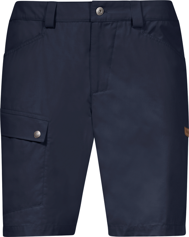 Men’s Nordmarka Leaf Light Shorts Navyblue