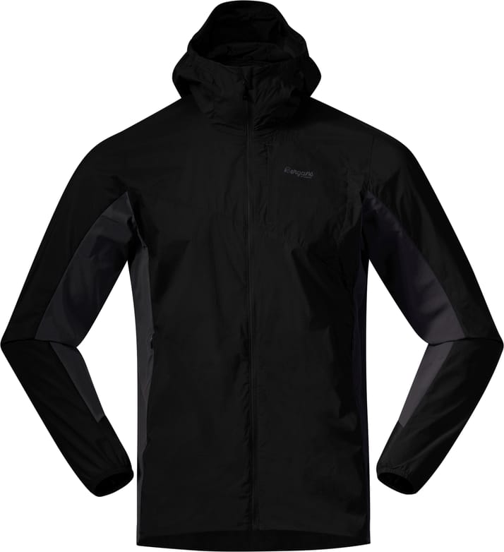 Men\'s Skarlight 3L Shell Jacket Outnorth Black | Shell Men\'s Buy 3L | Black here Skarlight Jacket